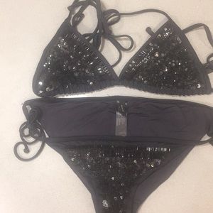 All Saints bikini